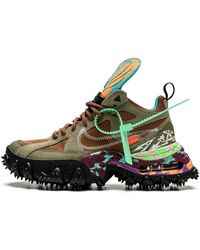 Nike - Air Terra Forma "Off - Lyst