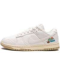Nike - Dunk Lo Mns "The Future Is Equal" Fd0868 133" - Lyst