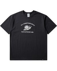 Nike - Acg Dri-Fit T-Shirt Im6179 010" - Lyst