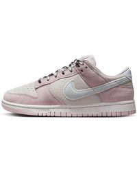 Nike - Dunk Lo Lx Mns "pink Foam" Shoes - Lyst