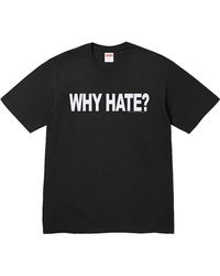 Supreme - Based T-Shirt "Ss26 - Lyst