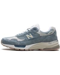 New Balance - 992 "Miusa Kith Osaka Pack" U992Kt" - Lyst