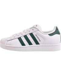 adidas - Superstar Ii Collegiate" Jq4730" - Lyst
