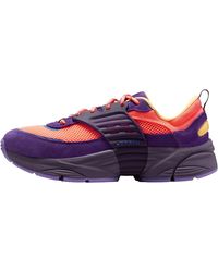 Nike - Trunner O/S Sp "Birght Mango Eggplant" Iq5649 800" - Lyst