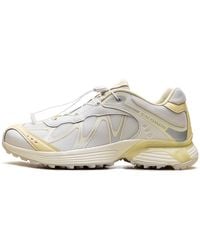 Salomon - Xt-Whisper "Kith Vanilla Transparent" L47905000" - Lyst
