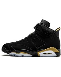Nike - Air 6 Retro "Dmp 2020" Ct4954 007" - Lyst