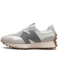 New Balance - 327 "Moonbeam Shadow" U327Lt" - Lyst