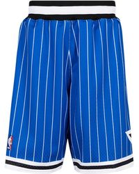 Mitchell & Ness - Authentic Road Shorts "Nba Orlando Magic 94-95" Ashrgs18127 Omaroya94" - Lyst