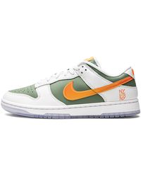 Nike - Dunk Low "Ny Vs Ny" Dn2489 300" - Lyst