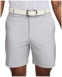 Nike - Victory Dri-Fit 7 Short "Wolf" Fz7444 012" - Lyst