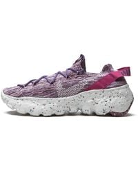 Nike - Space Hippie 04 Mns "Cactus Flower" Cd3476 500" - Lyst