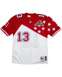Mitchell & Ness - Nfl Dan Marino Authentic Jersey "1994-95 Afc - Lyst
