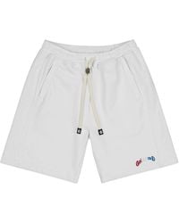 GODSPEED NEW YORK - Vital Terry Shorts "4Th" Gs511" - Lyst