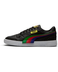 PUMA - Ralph Sampson Low 371089 02" - Lyst