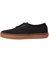 Vans - Era Gum" Vn000W3Cdum" - Lyst