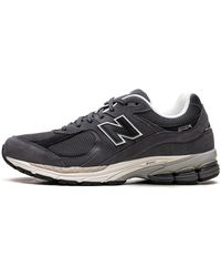 New Balance - 2002R "Monochrome Pack" M2002Rfl" - Lyst