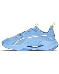 PUMA - Bmw Motorsport Lgnd Renegad "Day Dream" 307501 03" - Lyst