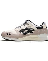 Asics - Kith X Marvel X Gel Lyte 3 '07 Remastered "X- 60Th Anniversary - Lyst