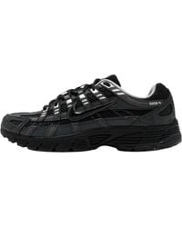 Nike - P-6000 Suede "Anthracite Metallic" Hf0015 002" - Lyst