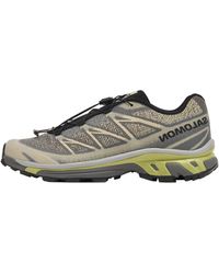 Salomon - Xt-6 "Dark Gull Bog" L49149700" - Lyst