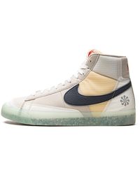 Nike - Blazer Mid '77 "Move To Zero" Dh4505 200" - Lyst