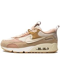 Nike - Air Max 90 Futura Mns "Sanddrift" Dm9922 100" - Lyst