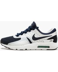Nike Air Max Zero Sneakers for Men - Up to 52% off | Lyst