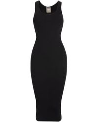 Kith - Anthea Midi Dress 23" - Lyst