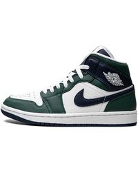 Nike - Air 1 Mid Se "Noble" Dz5326 300" - Lyst