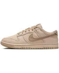 Nike - Dunk Low "Sanddrift" Ib7947 126" - Lyst