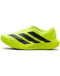 adidas - Adizero Evo Sl "Lucid Lemon" Jr3416" - Lyst