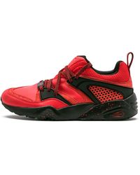 puma blaze of glory shoes