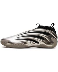 adidas - Harden Vol. 9 "Cyber Metallic" Jr2506" - Lyst
