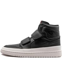 Nike - Air 1 Re Hi Double Strp Aq7924 001" - Lyst