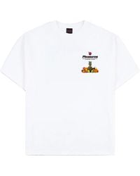 Pleasures - Delivery Ss T-Shirt P26Su037" - Lyst