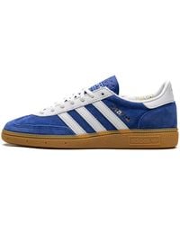 adidas - Handball Spezial "75Th Anniversary Pack Collegiate Royal" Jp5278" - Lyst