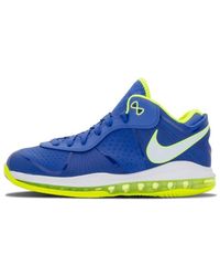 Nike - Lebron 8 V/2 Low "sprite" Shoes - Lyst