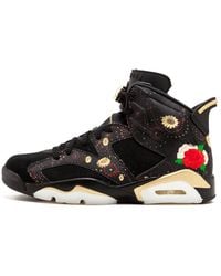 Nike - Air Retro 6 "Chinese New Year" Shoes - Lyst