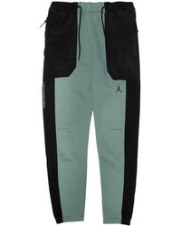 Nike - 23 Engineered Fleece Pants "Hasta" Dc9632 387" - Lyst