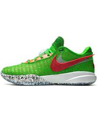 Nike - Lebron 20 "Stocking Stuffer" Fj4955 300" - Lyst