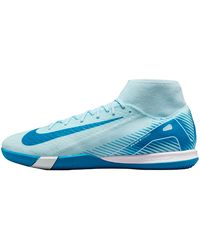 Nike - Mercurial Superfly 10 Academy Ic High-Top Football Shoes - Lyst