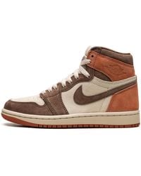 Nike - Air 1 High Og "Dusted Clay" Fq2941 200" - Lyst