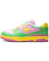 New Balance - 550 "Y2K Patent Leather Pack" Bb550Yka" - Lyst