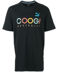 PUMA - Coogi Authentic T-Shirt 578131 01" - Lyst