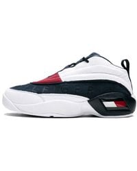 Fila - Th Bball Sneaker Og "kith X Tommy Hilfiger" Shoes - Lyst