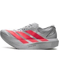 adidas - Adizero Adios Pro Evo 2 Metallic/Lucid/ Two" Jr7259" - Lyst