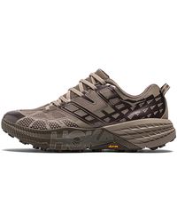 Hoka One One - Speedgoat 2 "Pebble" 1162710 Pff" - Lyst