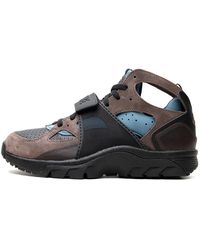 Nike - Air Trainer Huarache "Baroque" Ib0497 001" - Lyst