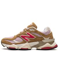 New Balance - 9060 "Great Plains True" U9060Gea" - Lyst