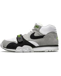 Nike - Air Trainer I Iso "Chlorophyll" Cw8604 001" - Lyst